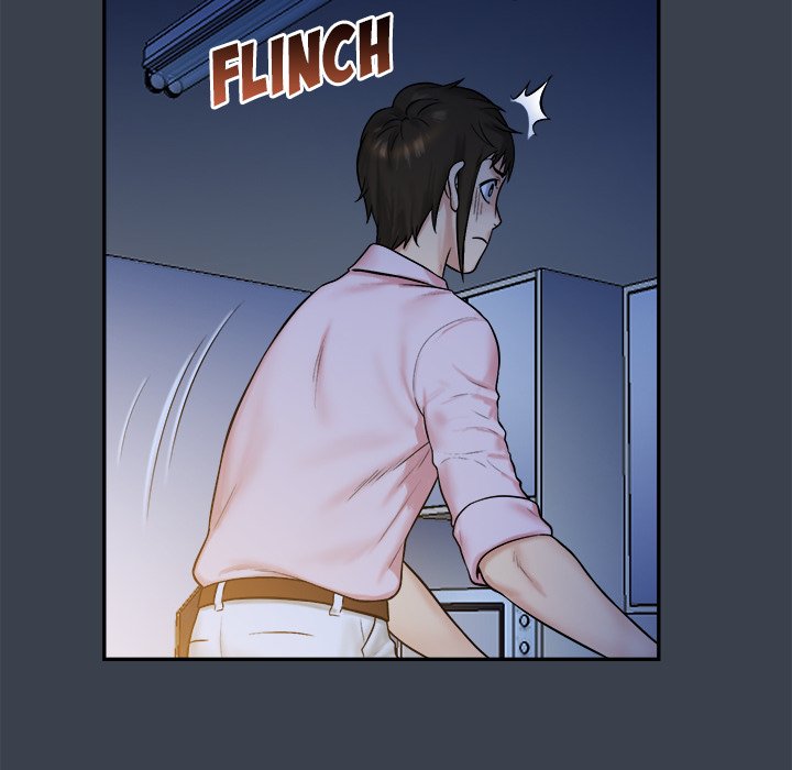 Find That Girl page 64
