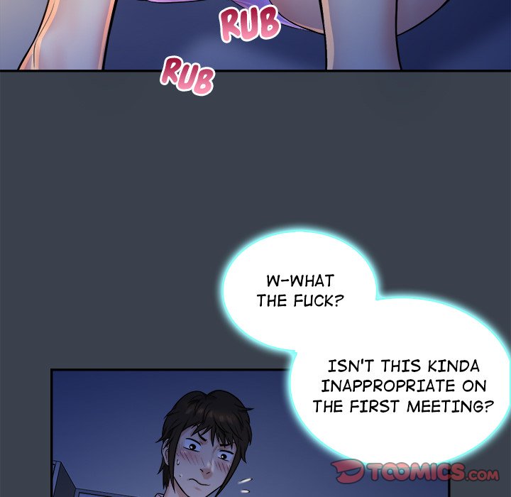 Find That Girl page 68