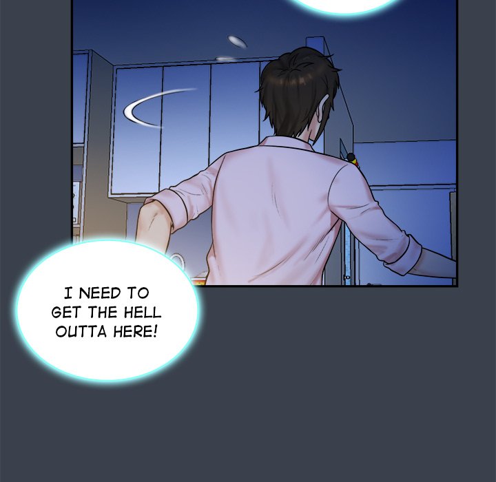 Find That Girl page 73