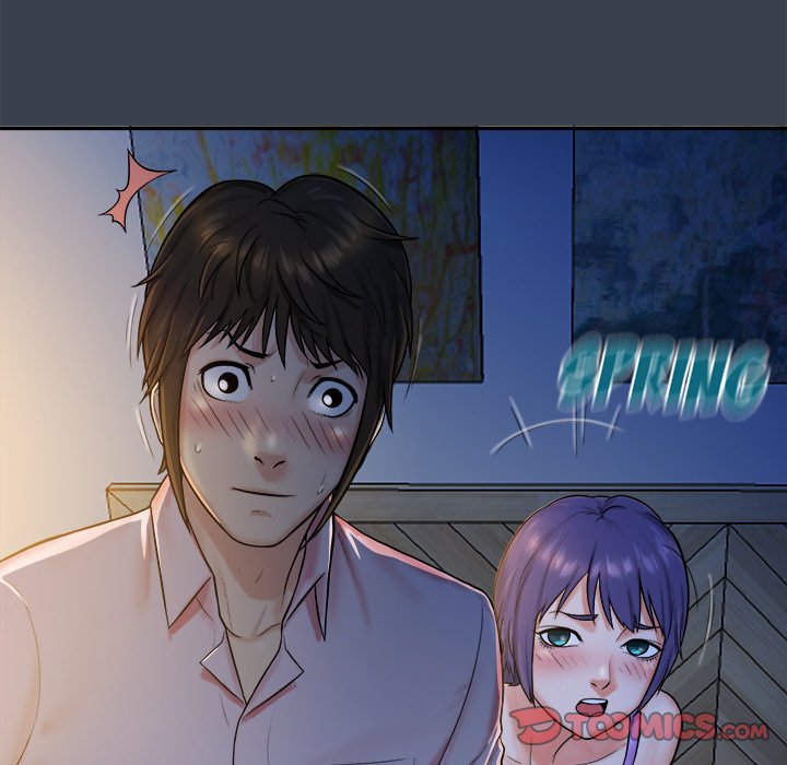 Find That Girl page 74