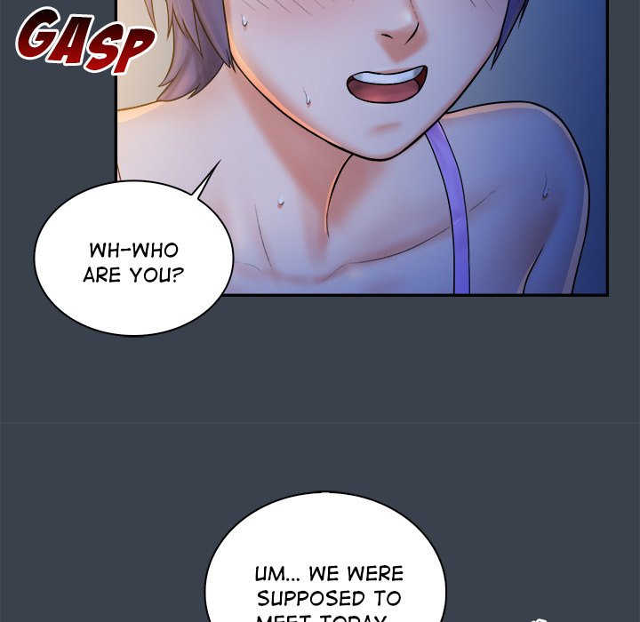 Find That Girl page 78