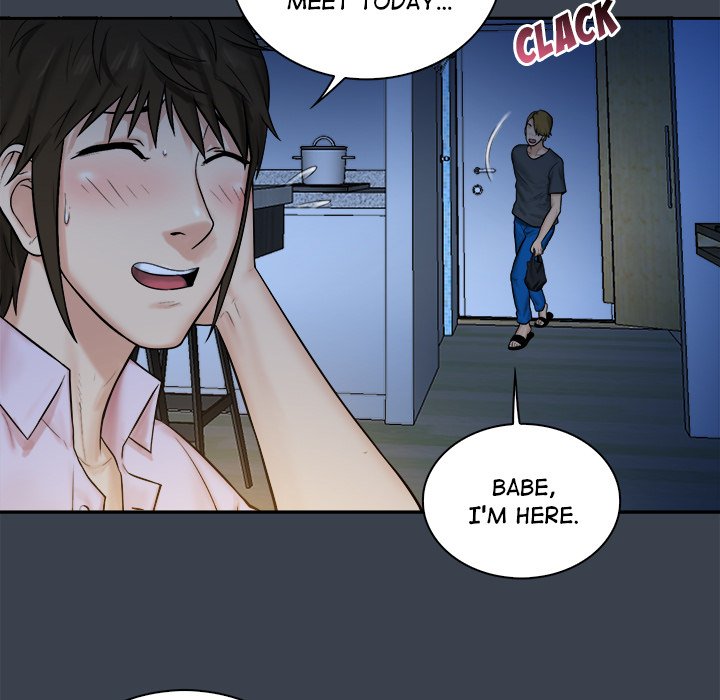 Find That Girl page 79