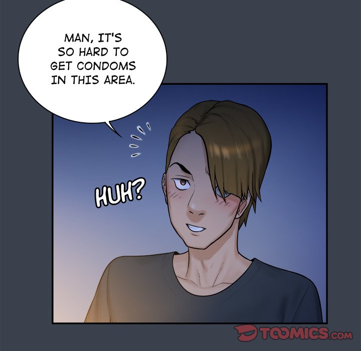 Find That Girl page 80