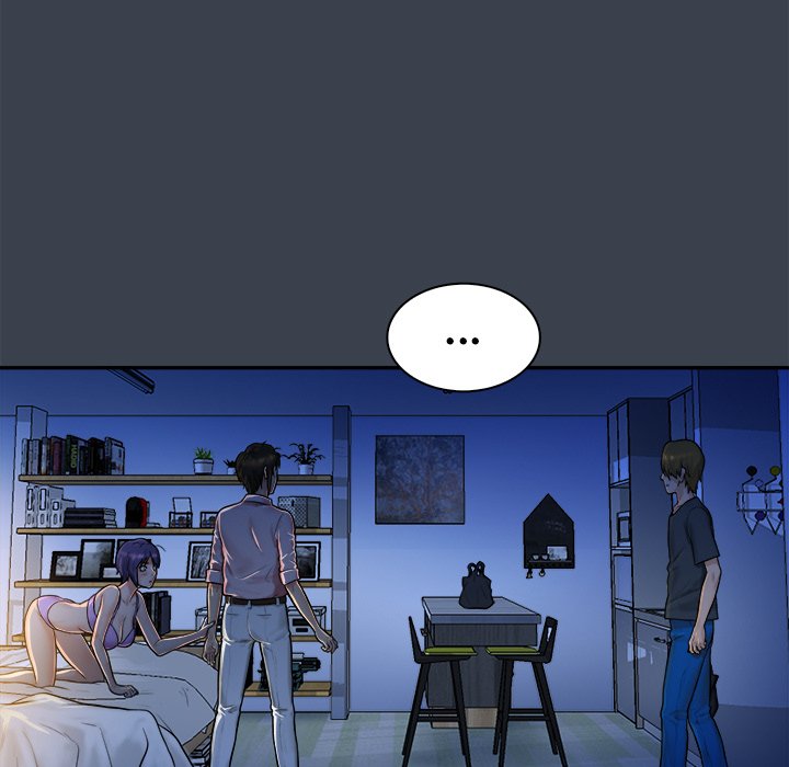 Find That Girl page 81