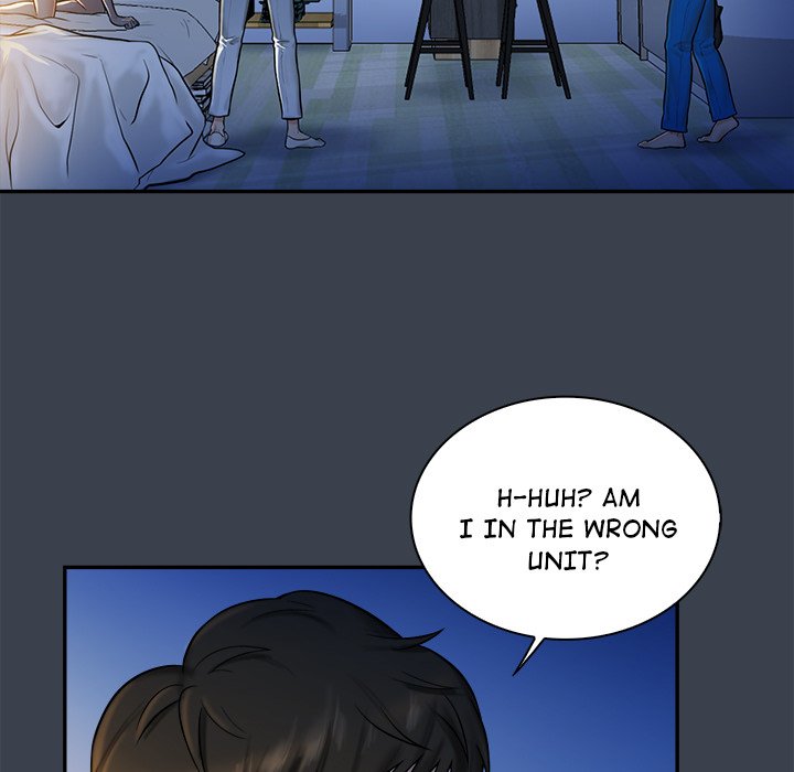 Find That Girl page 83
