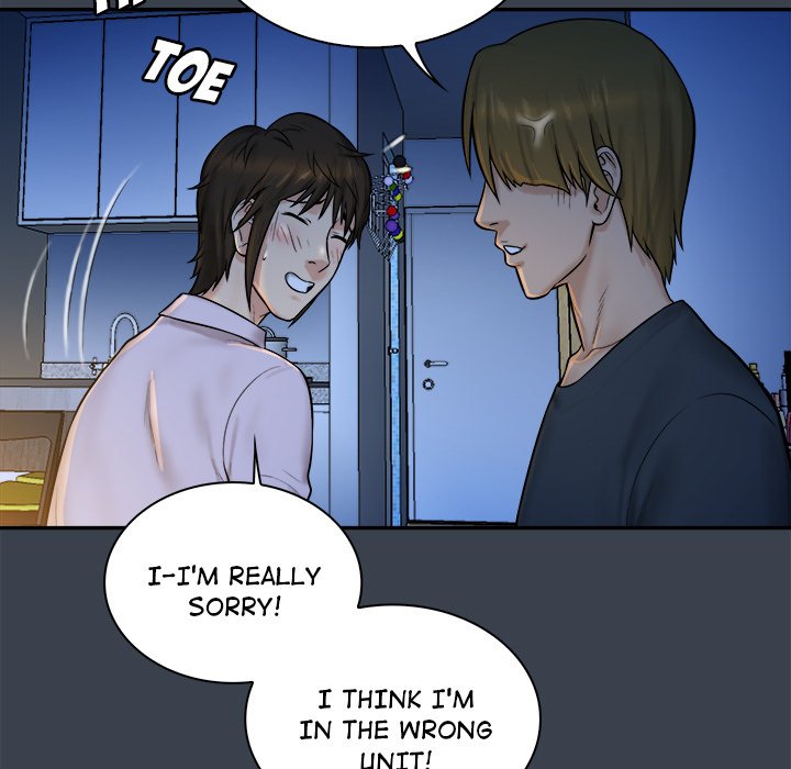 Find That Girl page 85