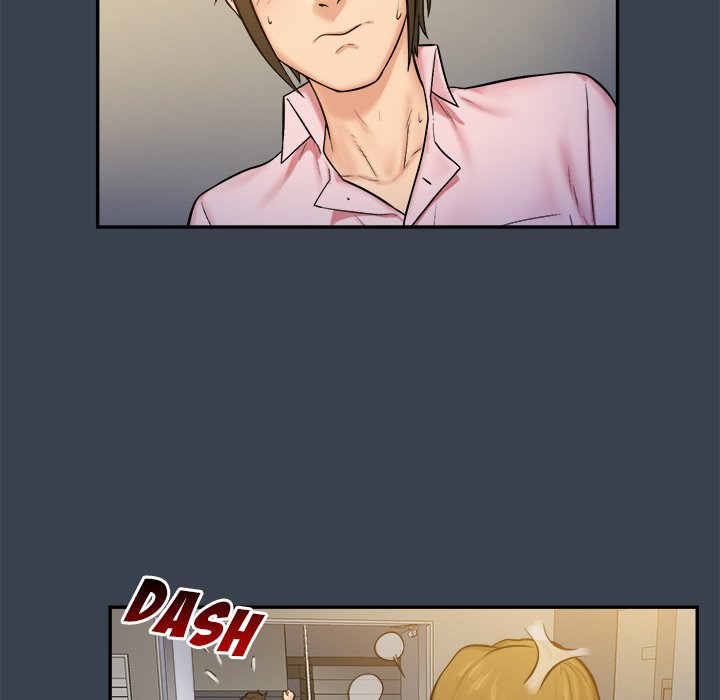 Find That Girl page 89