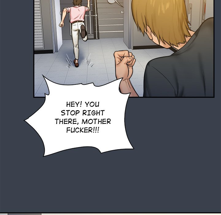 Find That Girl page 90