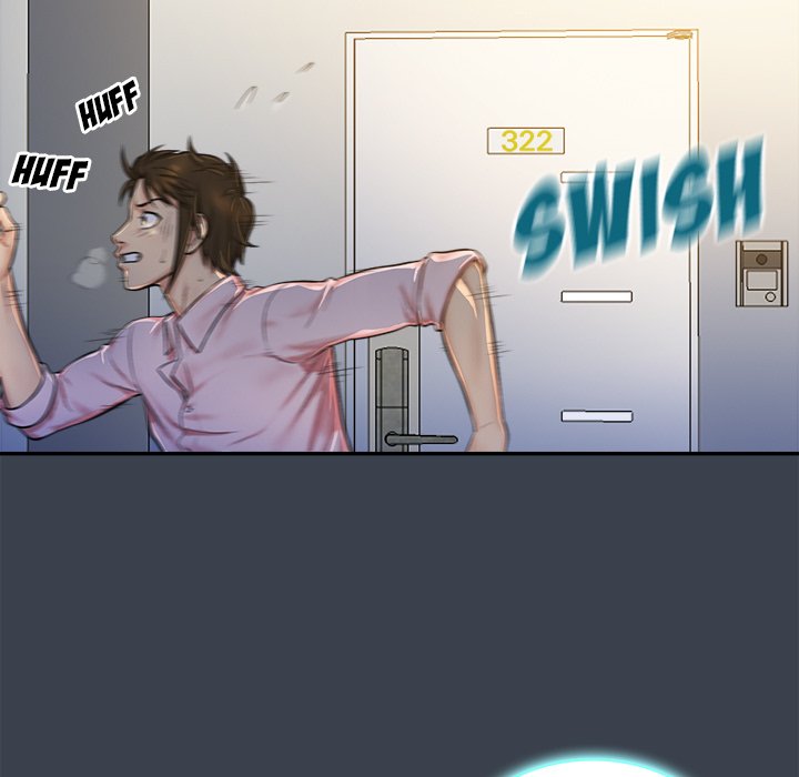 Find That Girl page 91