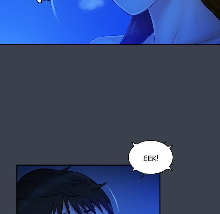 Find That Girl page 7
