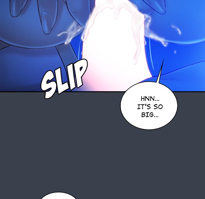 Find That Girl page 11