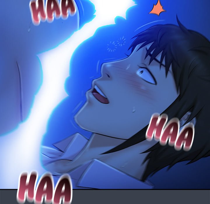 Find That Girl page 21