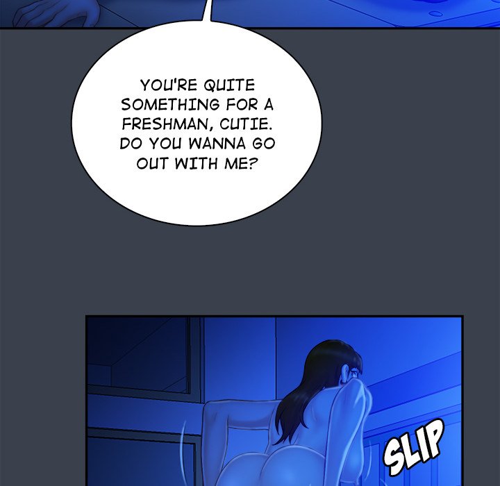 Find That Girl page 29