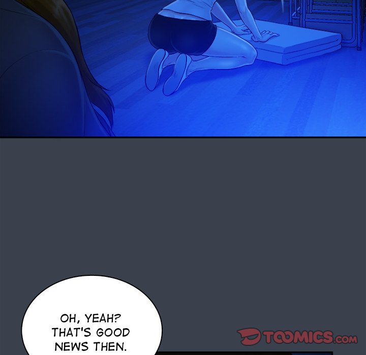 Find That Girl page 38