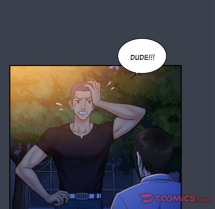 Find That Girl page 42