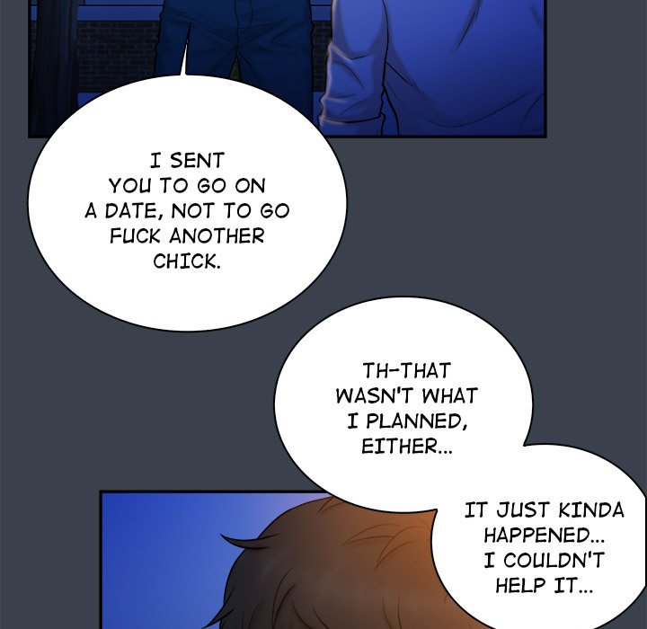 Find That Girl page 43