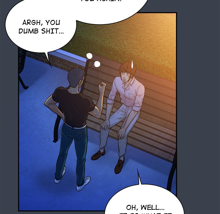 Find That Girl page 45