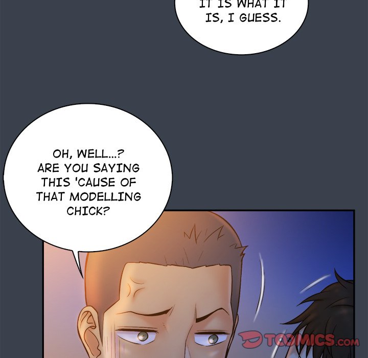Find That Girl page 46