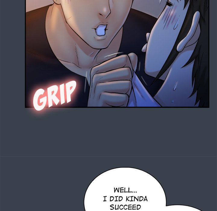 Find That Girl page 47