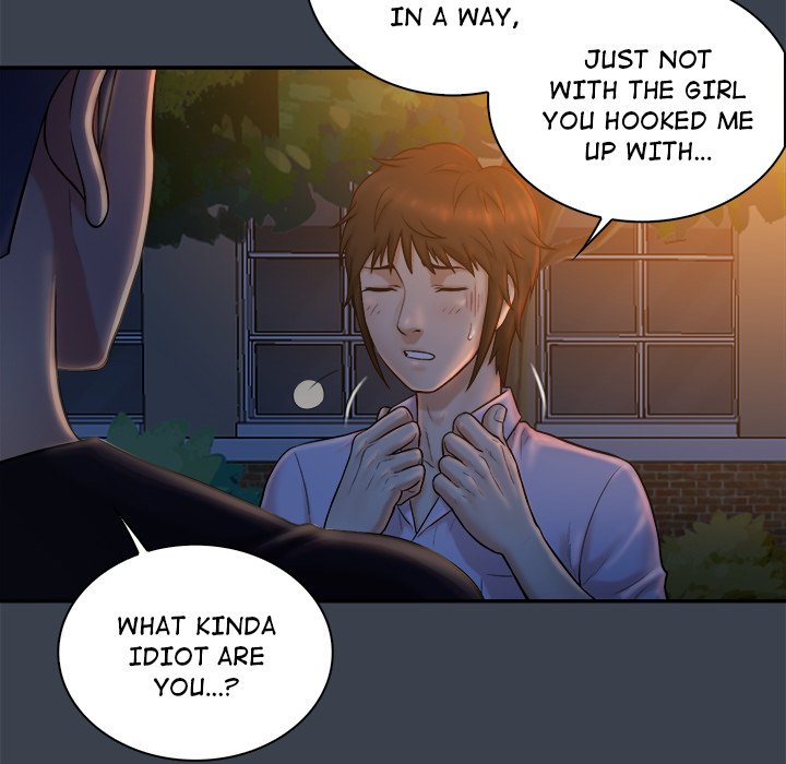 Find That Girl page 48