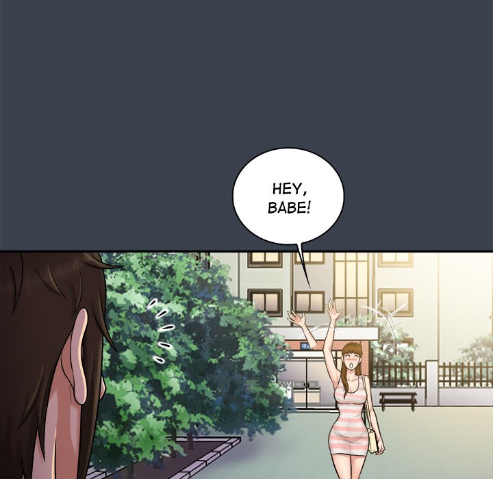 Find That Girl page 51