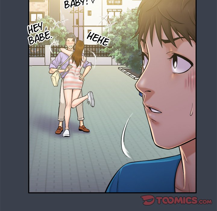 Find That Girl page 54