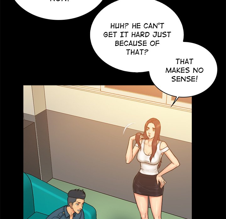 Find That Girl page 68