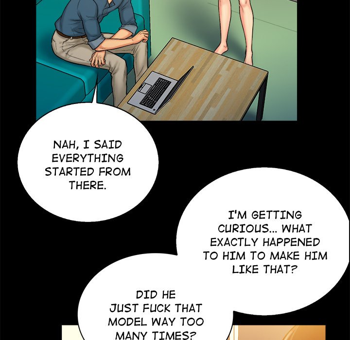 Find That Girl page 69