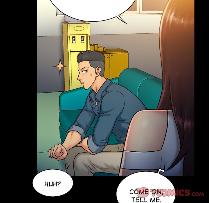 Find That Girl page 70