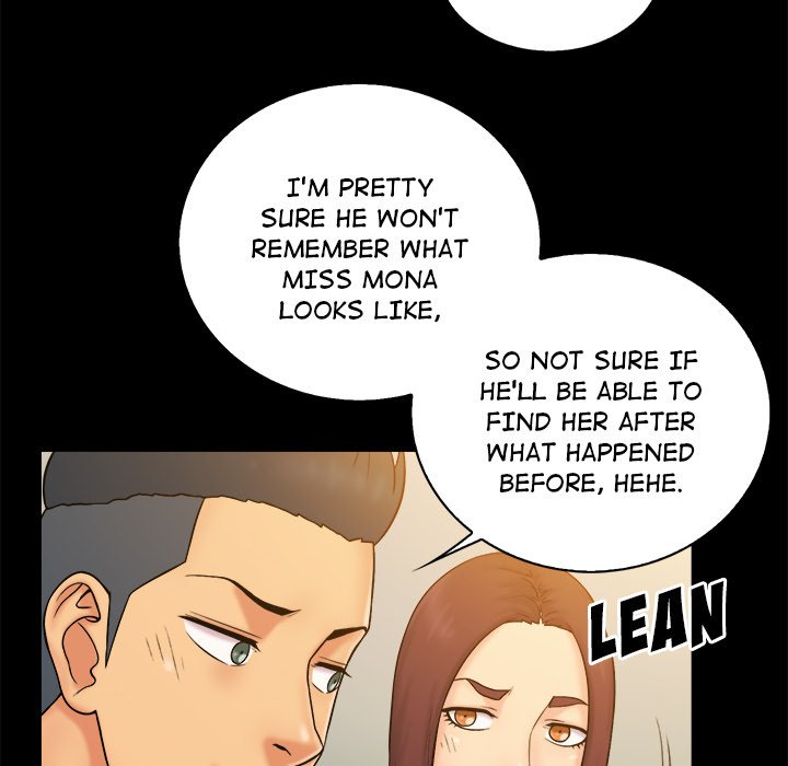 Find That Girl page 71