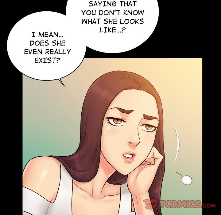 Find That Girl page 74
