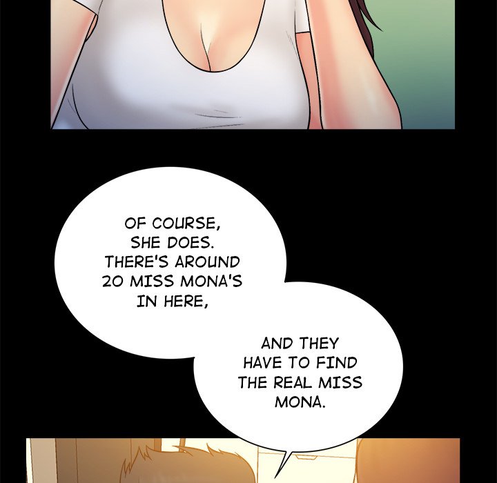 Find That Girl page 75