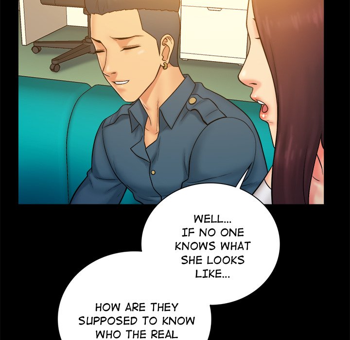 Find That Girl page 76