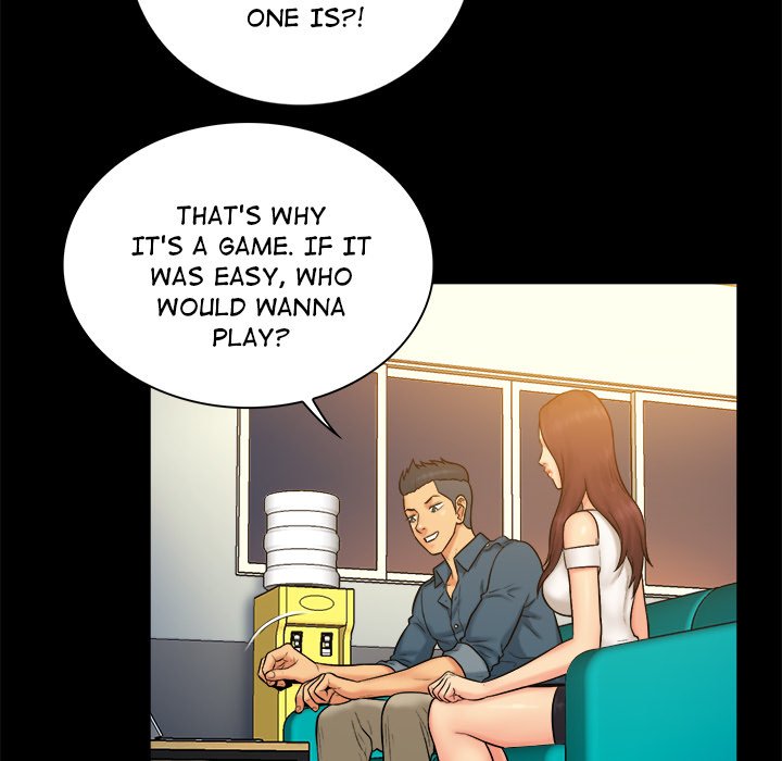 Find That Girl page 77