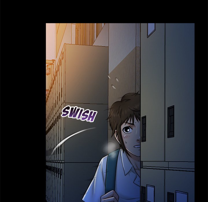 Find That Girl page 85