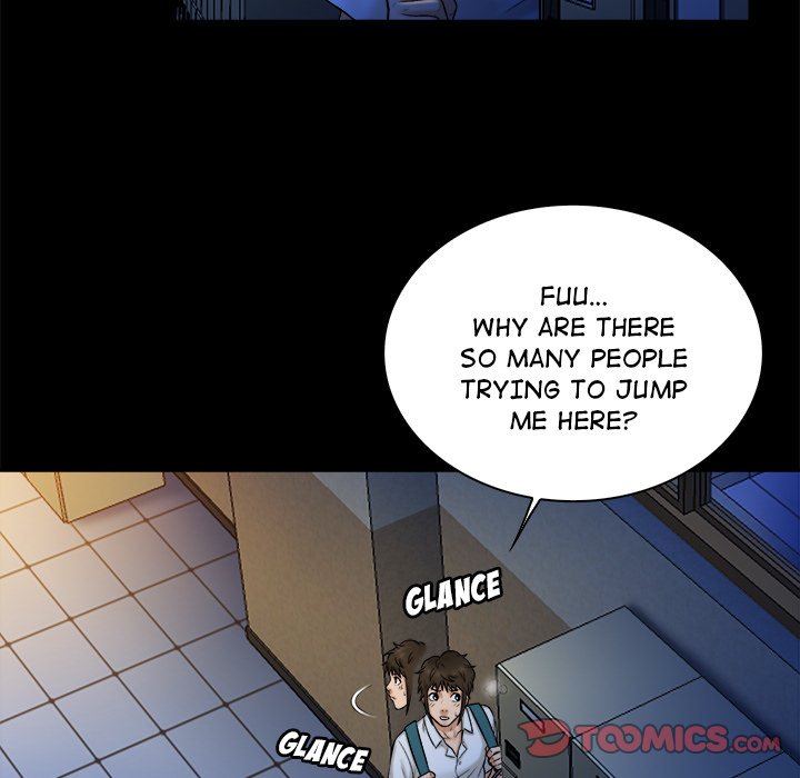 Find That Girl page 86