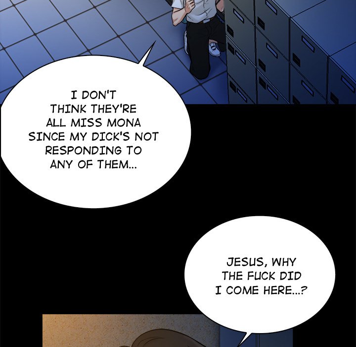Find That Girl page 87