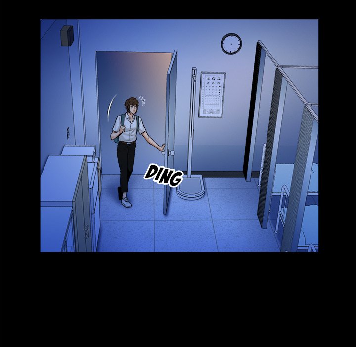 Find That Girl page 91