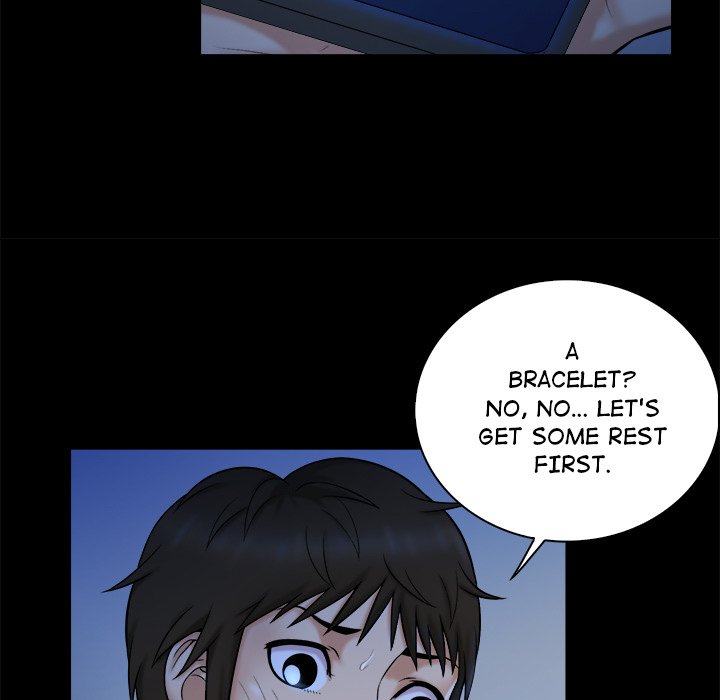 Find That Girl page 93