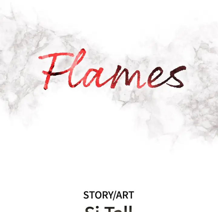 Flames page 12