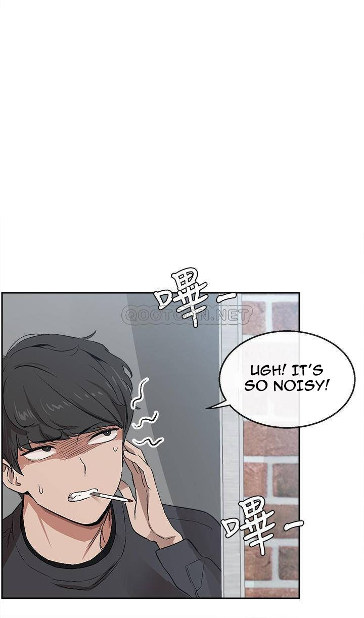 Floor Noise page 2