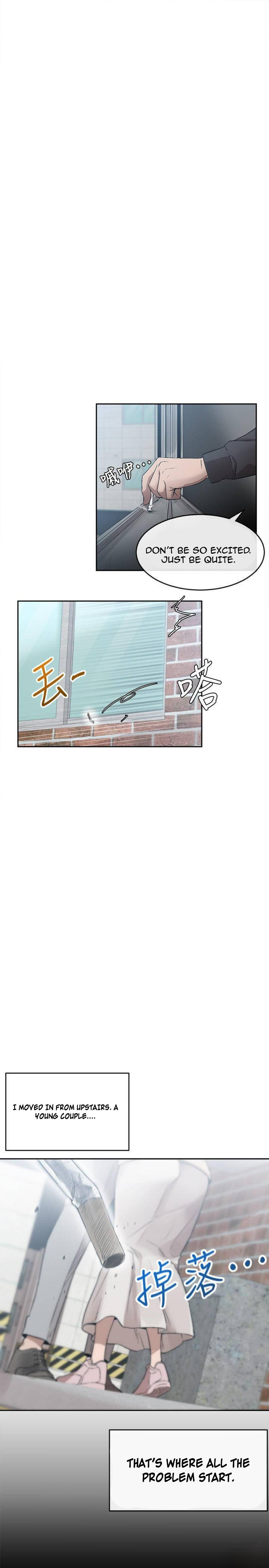 Floor Noise page 5