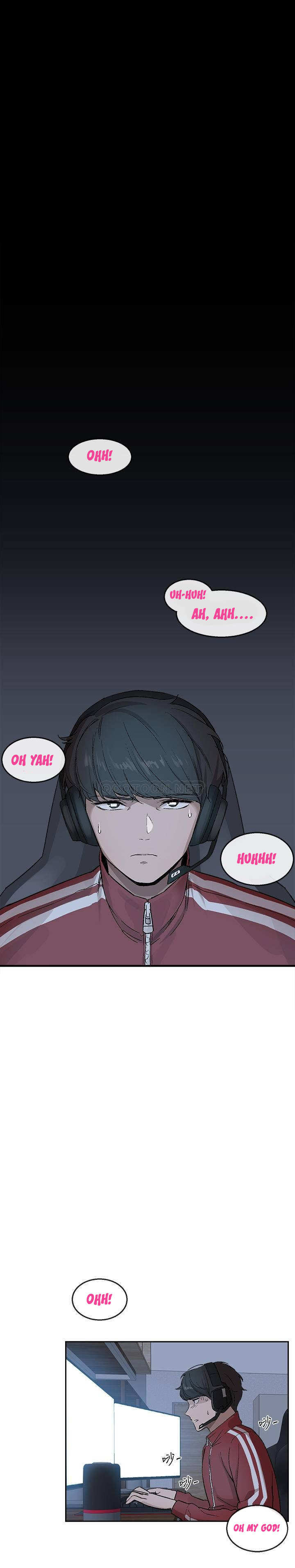 Floor Noise page 6