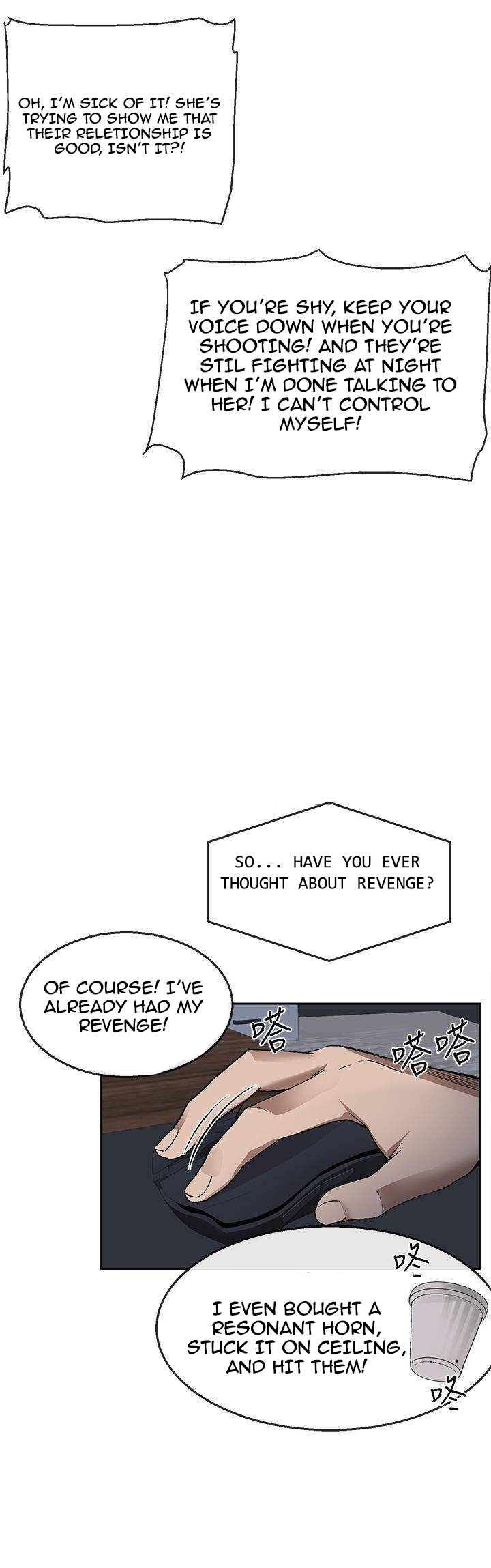 Floor Noise page 9