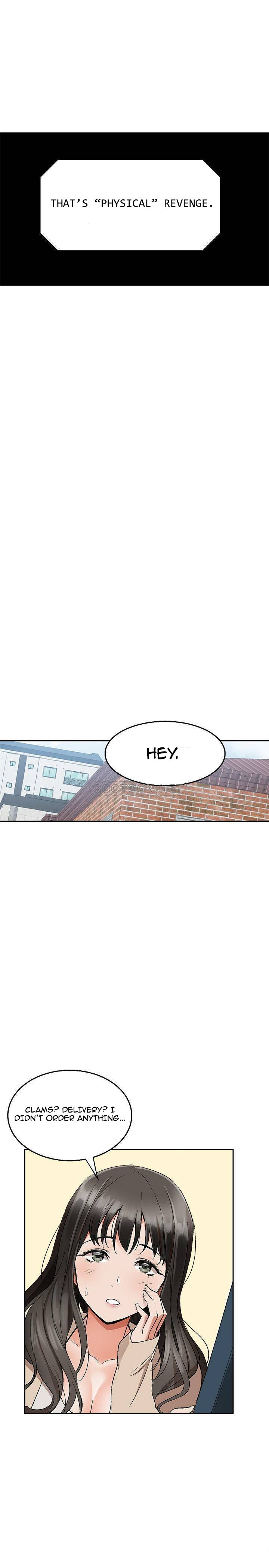 Floor Noise page 12