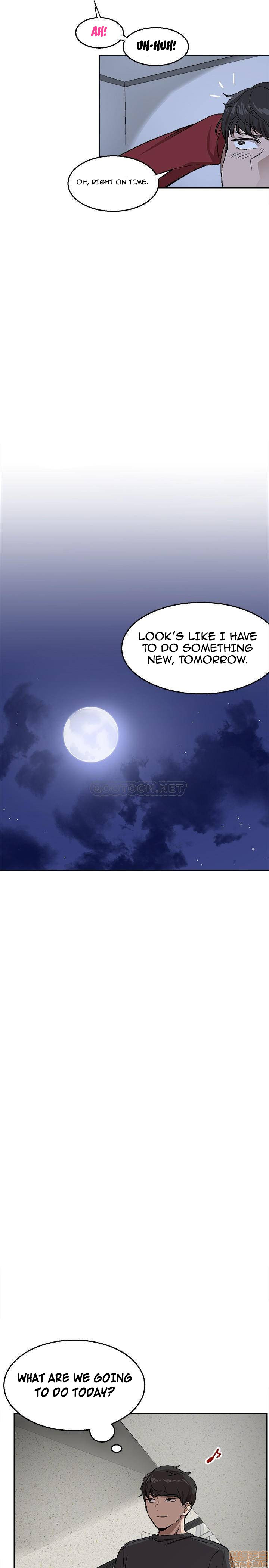 Floor Noise page 16