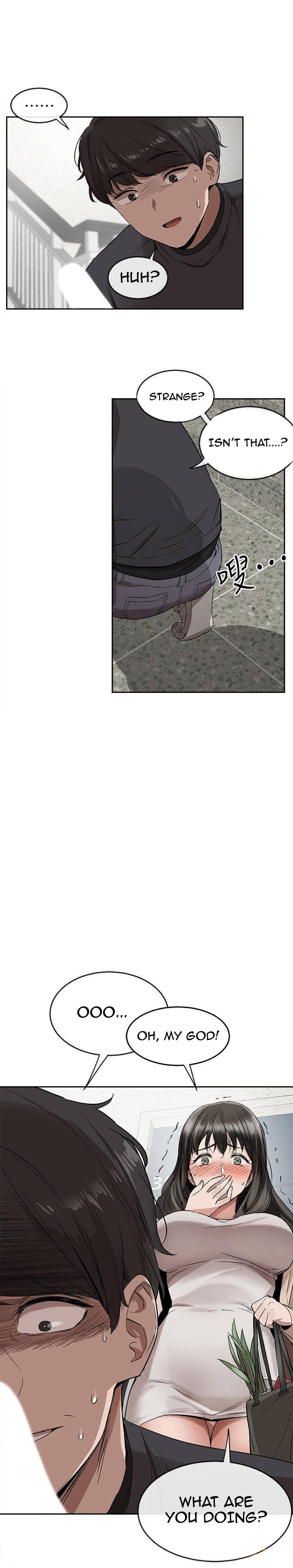 Floor Noise page 21