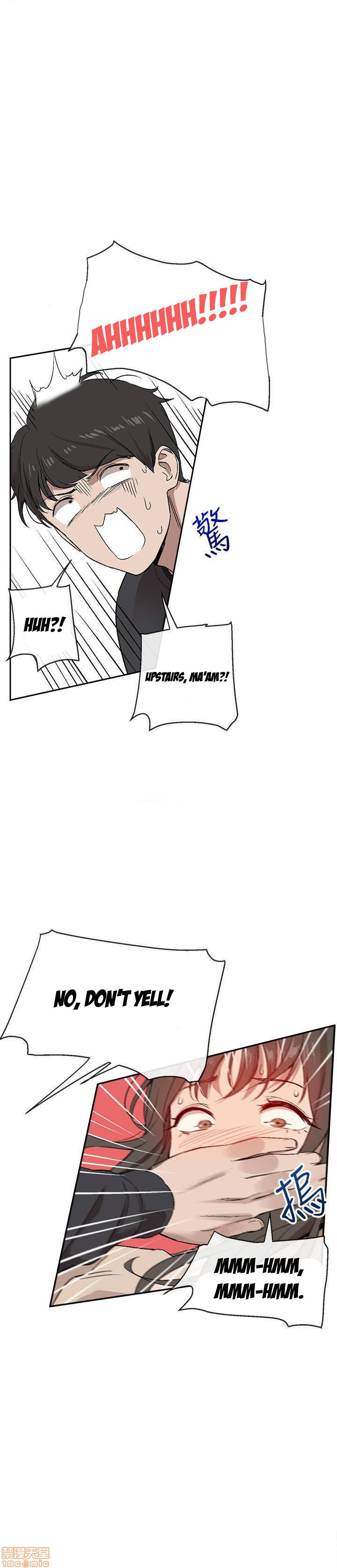 Floor Noise page 22