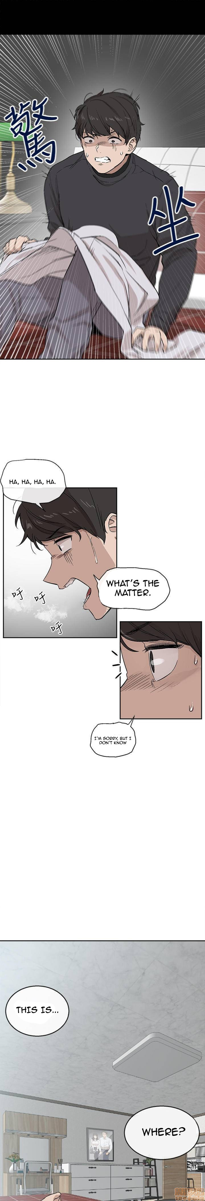 Floor Noise page 24