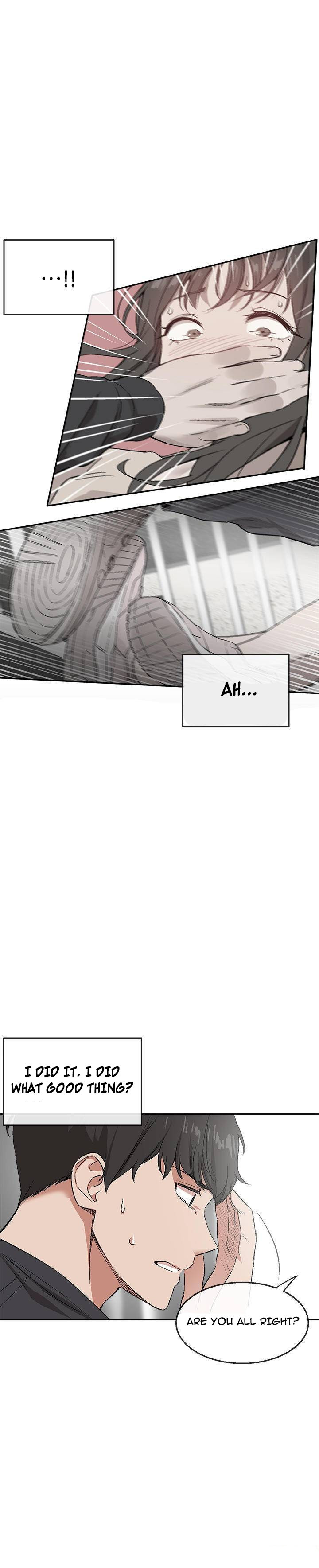 Floor Noise page 29